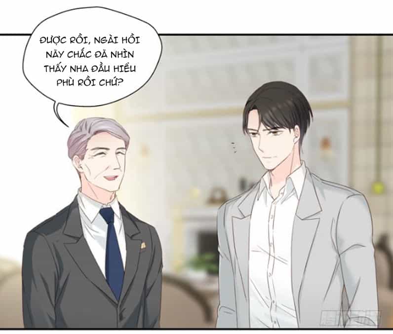 Ảnh Đế Lão Công Độc Ác Yêu - Chương 11 - ảnh 13