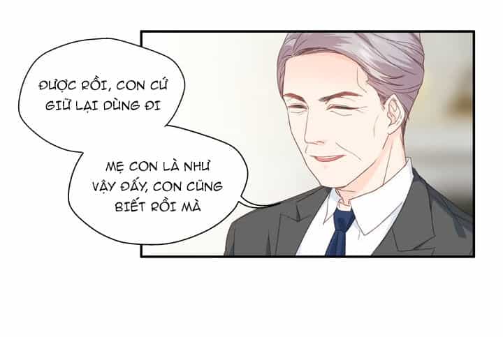 Ảnh Đế Lão Công Độc Ác Yêu - Chương 13 - ảnh 13