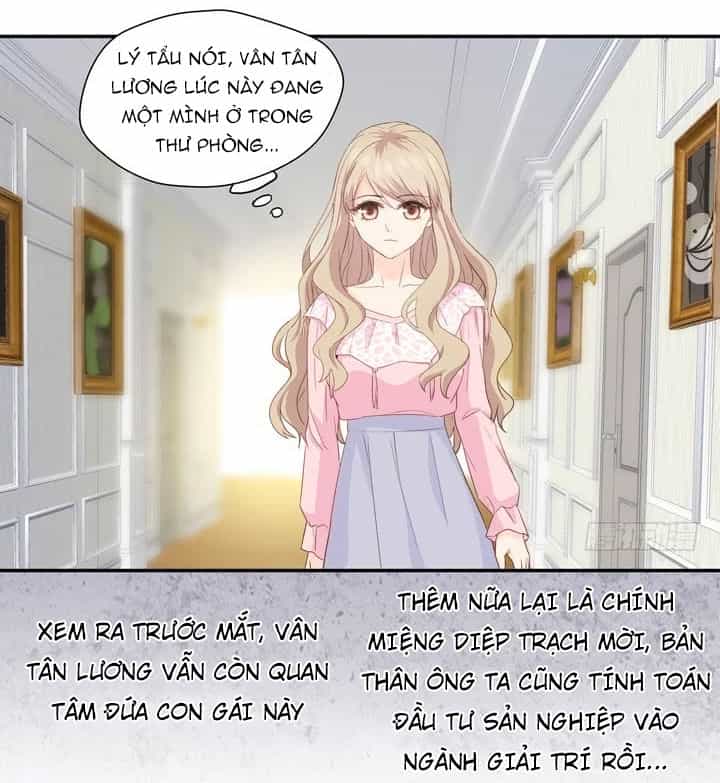Ảnh Đế Lão Công Độc Ác Yêu - Chương 13 - ảnh 16