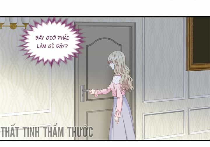 Ảnh Đế Lão Công Độc Ác Yêu - Chương 15 - ảnh 3