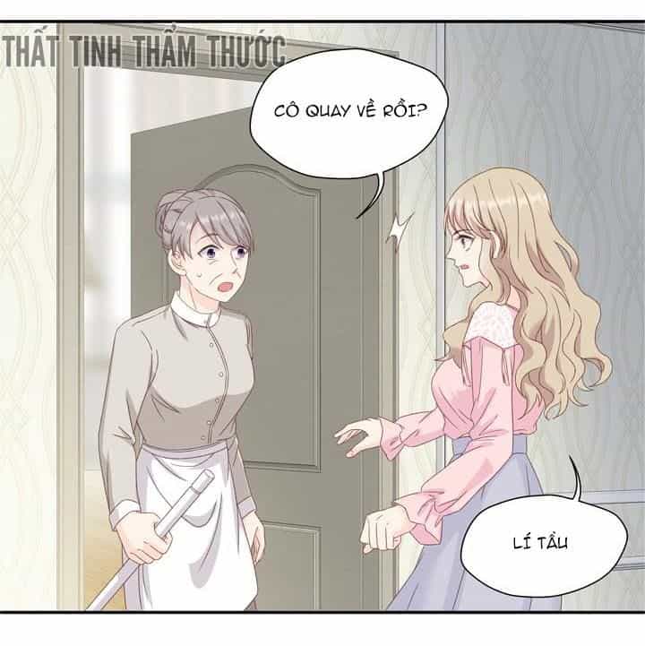 Ảnh Đế Lão Công Độc Ác Yêu - Chương 15 - ảnh 6