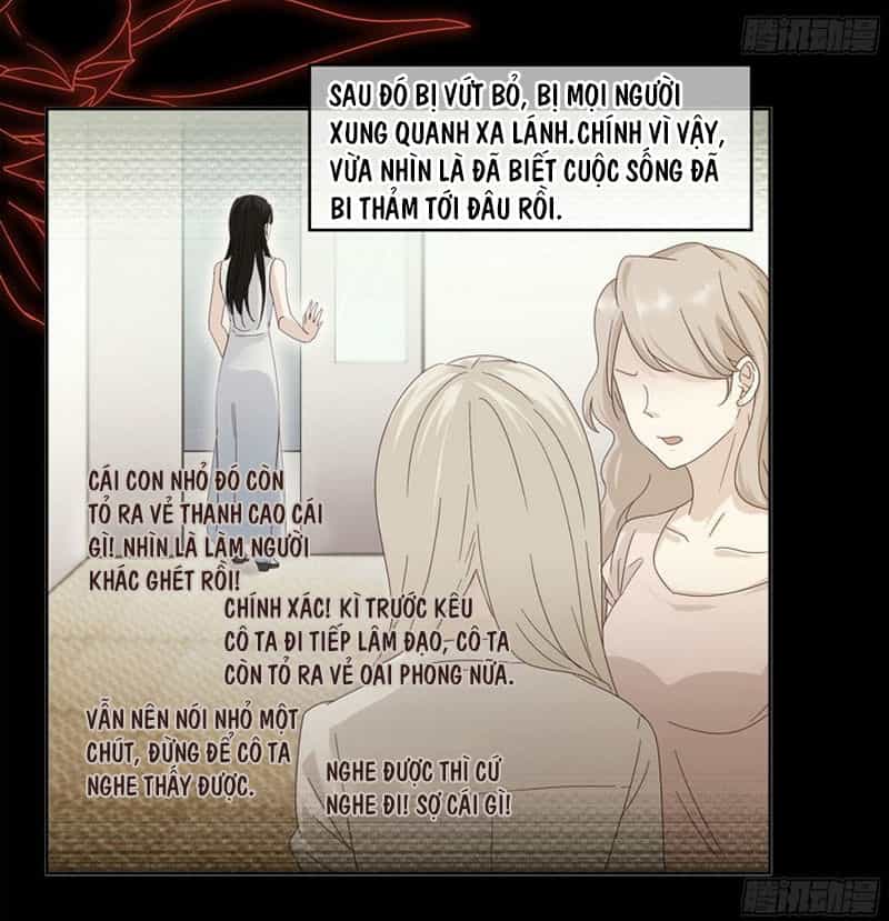Ảnh Đế Lão Công Độc Ác Yêu - Chương 2 - ảnh 3