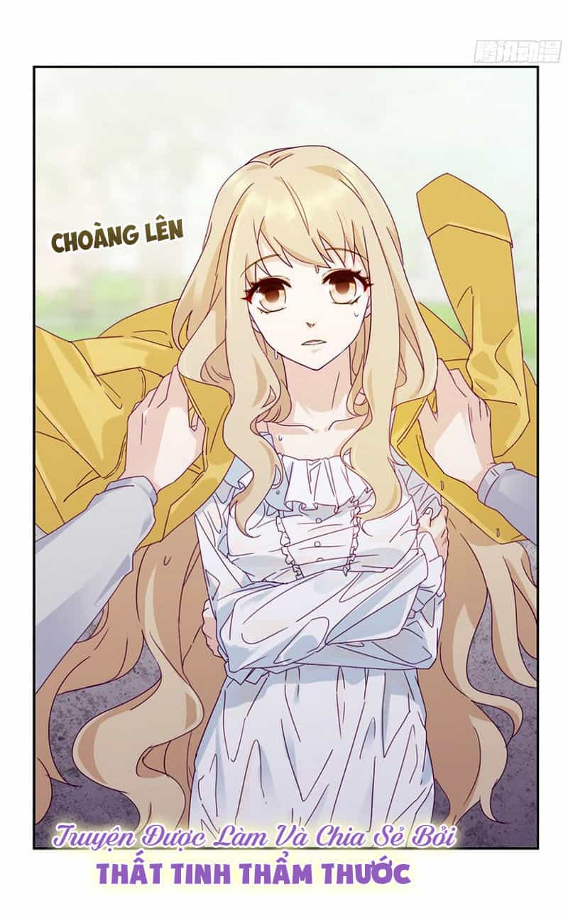 Ảnh Đế Lão Công Độc Ác Yêu - Chương 2 - ảnh 33