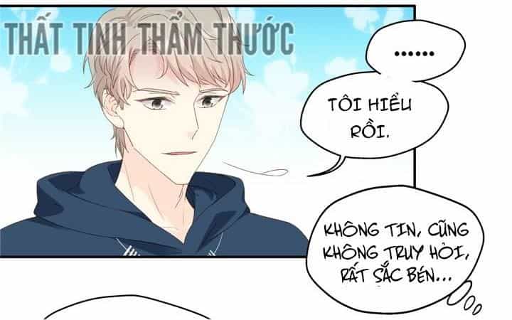 Ảnh Đế Lão Công Độc Ác Yêu - Chương 20 - ảnh 14