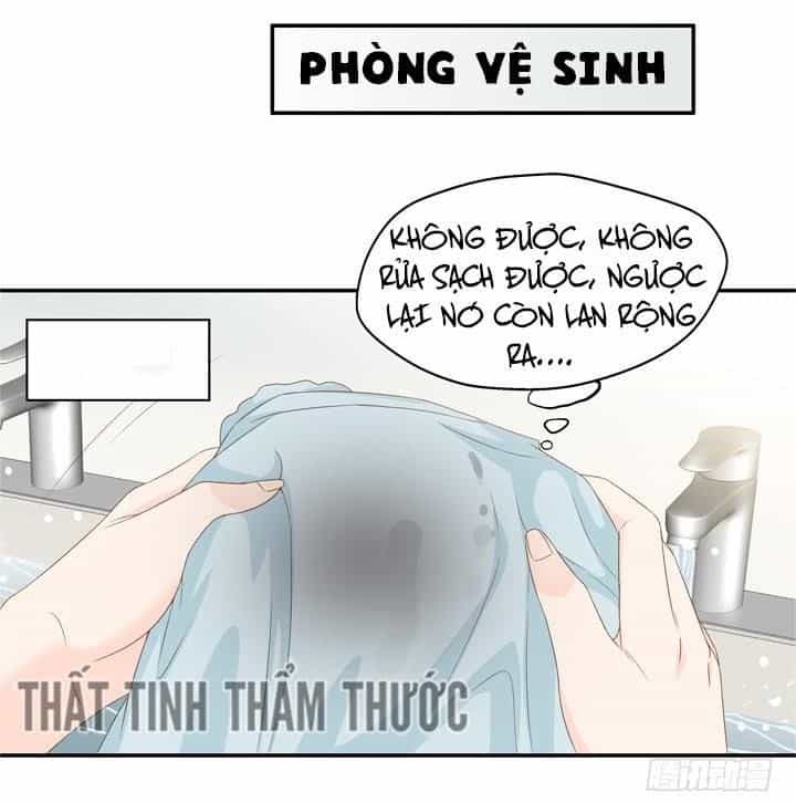 Ảnh Đế Lão Công Độc Ác Yêu - Chương 20 - ảnh 16