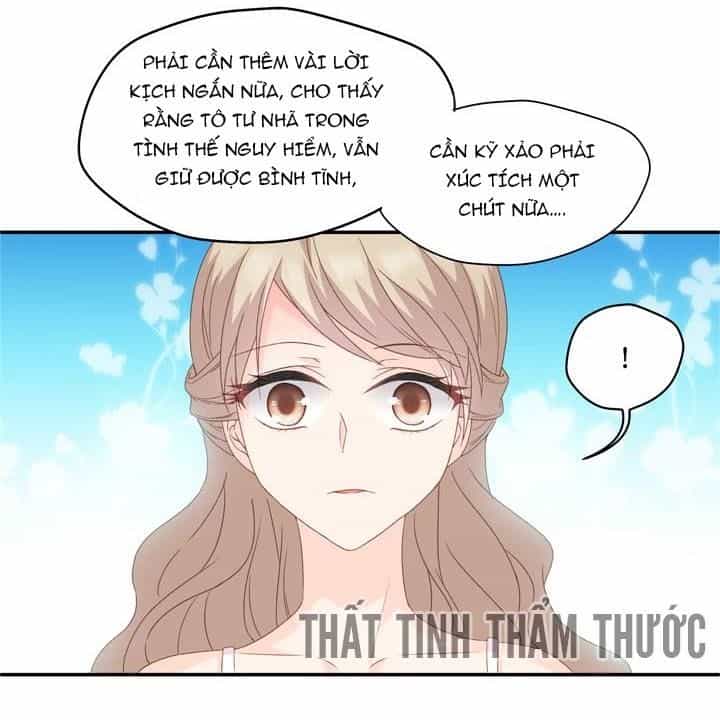Ảnh Đế Lão Công Độc Ác Yêu - Chương 21 - ảnh 12