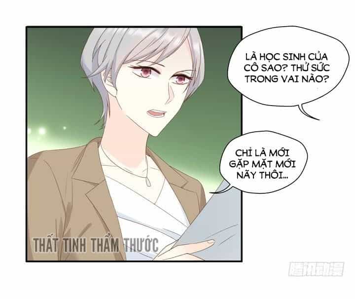 Ảnh Đế Lão Công Độc Ác Yêu - Chương 22 - ảnh 18