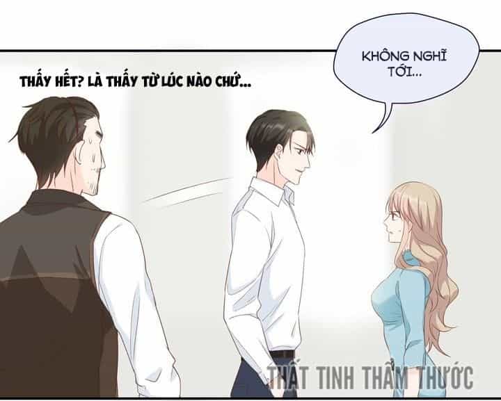 Ảnh Đế Lão Công Độc Ác Yêu - Chương 24 - ảnh 22