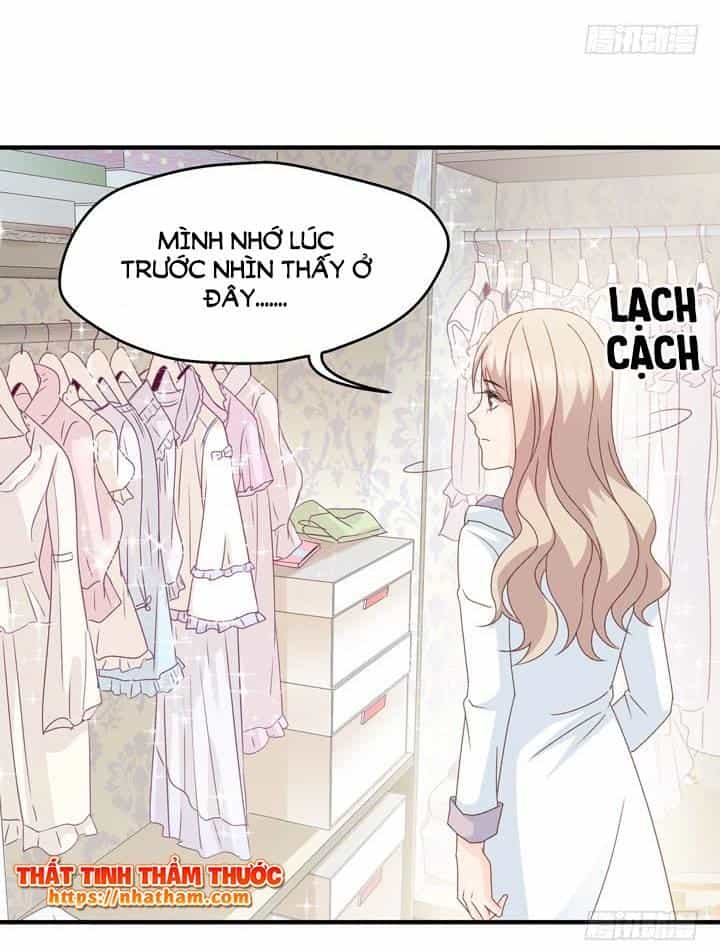 Ảnh Đế Lão Công Độc Ác Yêu - Chương 28 - ảnh 24