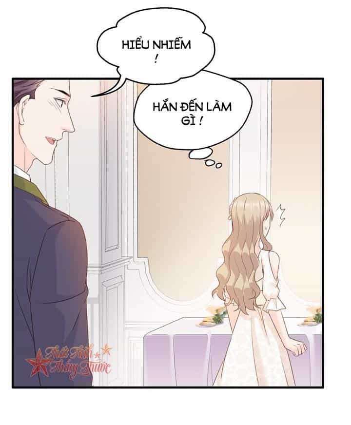 Ảnh Đế Lão Công Độc Ác Yêu - Chương 29 - ảnh 18