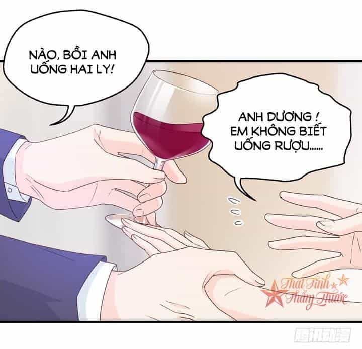 Ảnh Đế Lão Công Độc Ác Yêu - Chương 29 - ảnh 21