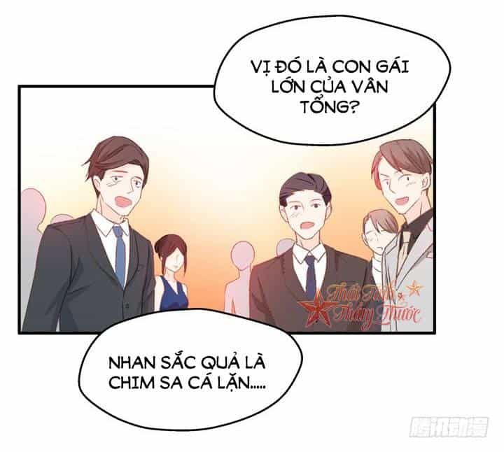 Ảnh Đế Lão Công Độc Ác Yêu - Chương 29 - ảnh 9