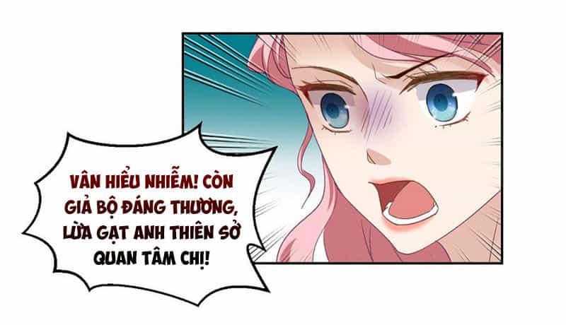 Ảnh Đế Lão Công Độc Ác Yêu - Chương 3 - ảnh 19