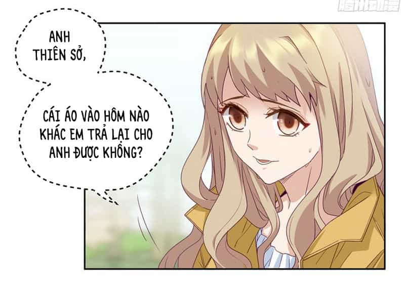 Ảnh Đế Lão Công Độc Ác Yêu - Chương 3 - ảnh 25