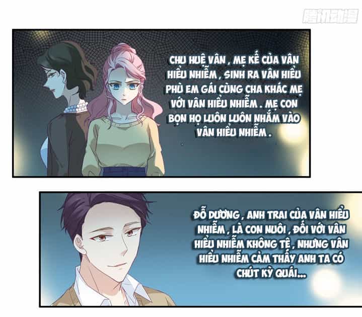 Ảnh Đế Lão Công Độc Ác Yêu - Chương 5 - ảnh 9