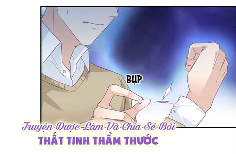 Ảnh Đế Lão Công Độc Ác Yêu - Chương 7 - ảnh 15