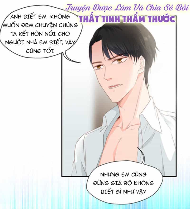 Ảnh Đế Lão Công Độc Ác Yêu - Chương 9 - ảnh 4