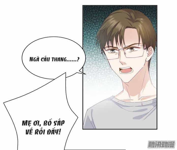 Ảnh Đế Lão Công Ngoan Ngoan Ái - Chương 5 - ảnh 30