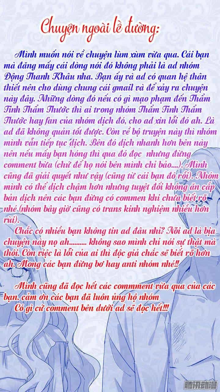 Ảnh Đế Lão Công Ngoan Ngoan Ái - Chương 5 - ảnh 45