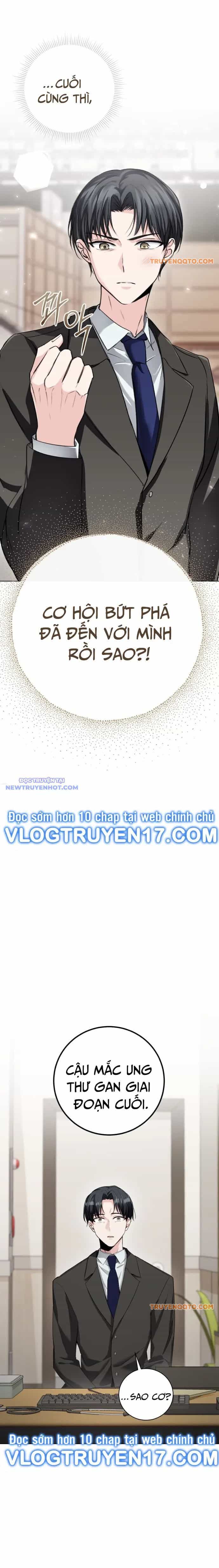 Ánh Hào Quang Của Diễn Viên Thiên Tài - Chương 1 - ảnh 13