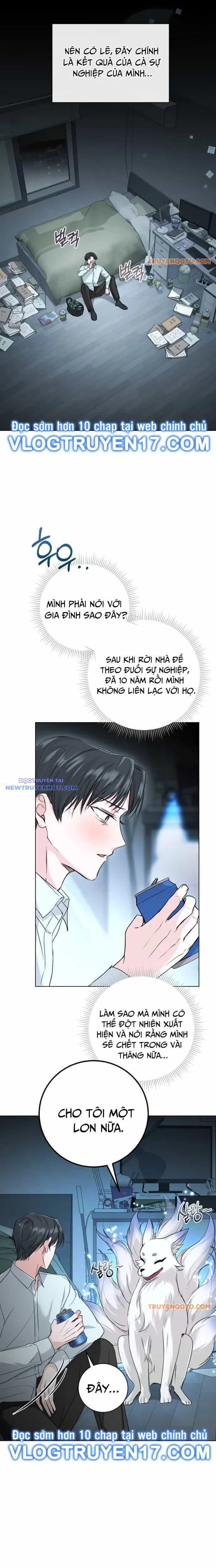 Ánh Hào Quang Của Diễn Viên Thiên Tài - Chương 1 - ảnh 20