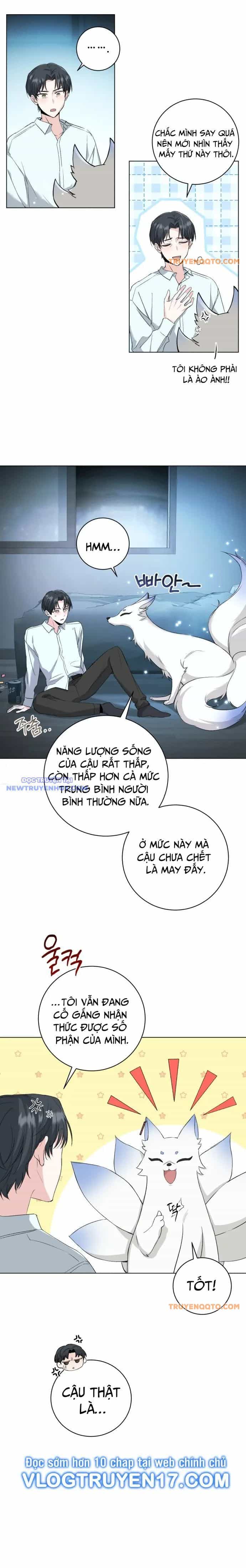 Ánh Hào Quang Của Diễn Viên Thiên Tài - Chương 1 - ảnh 22