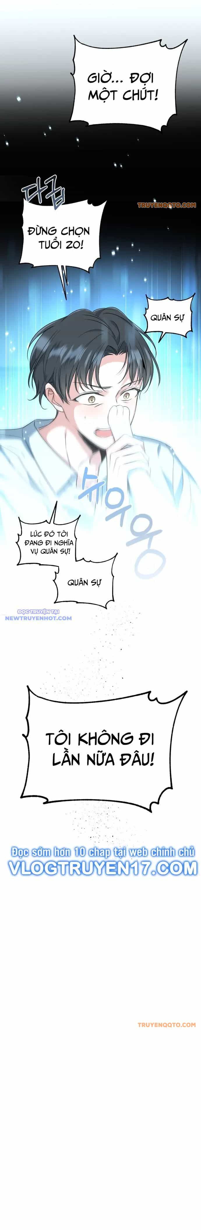 Ánh Hào Quang Của Diễn Viên Thiên Tài - Chương 1 - ảnh 32