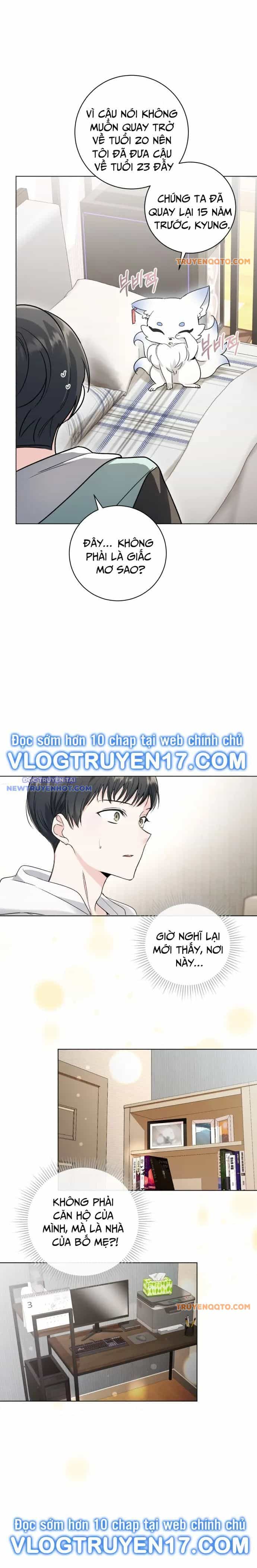 Ánh Hào Quang Của Diễn Viên Thiên Tài - Chương 1 - ảnh 34