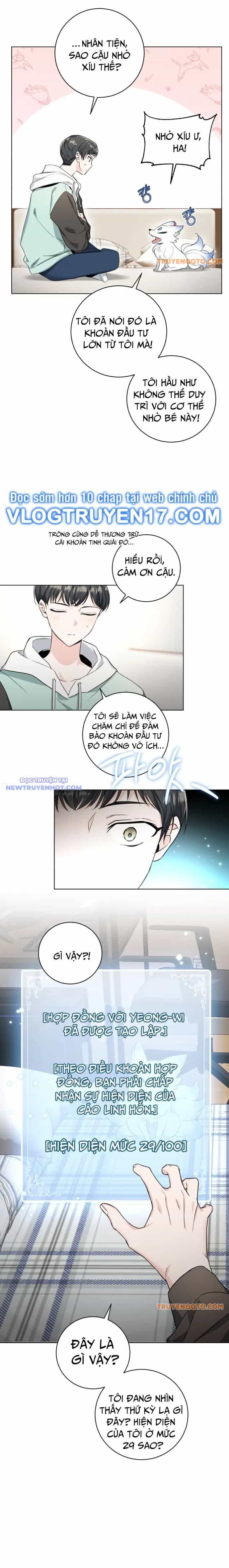 Ánh Hào Quang Của Diễn Viên Thiên Tài - Chương 1 - ảnh 35