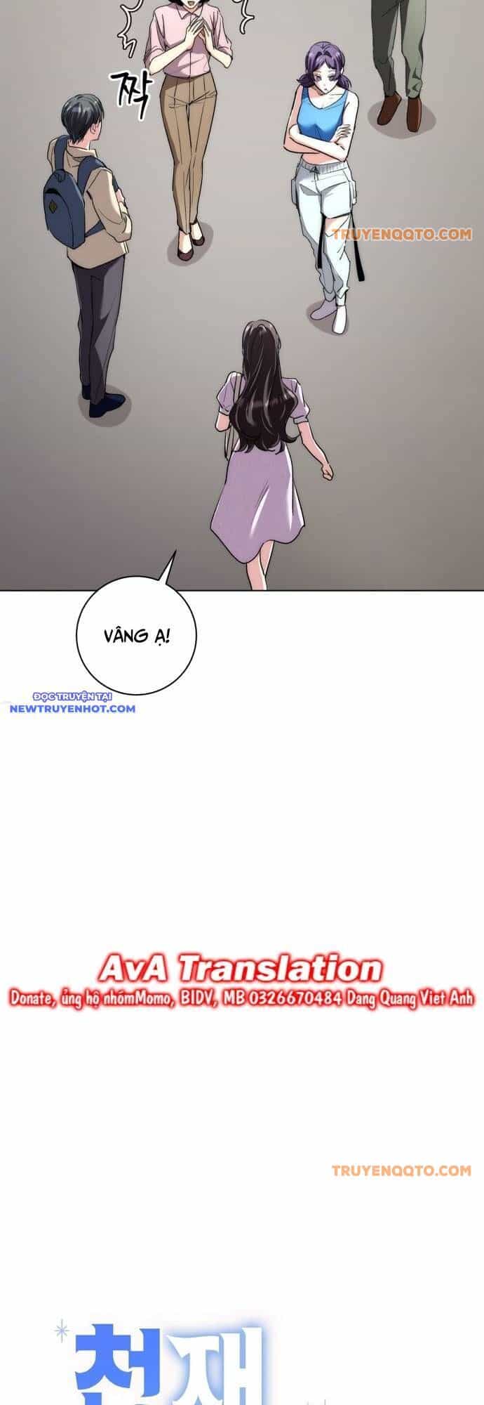 Ánh Hào Quang Của Diễn Viên Thiên Tài - Chương 10 - ảnh 20
