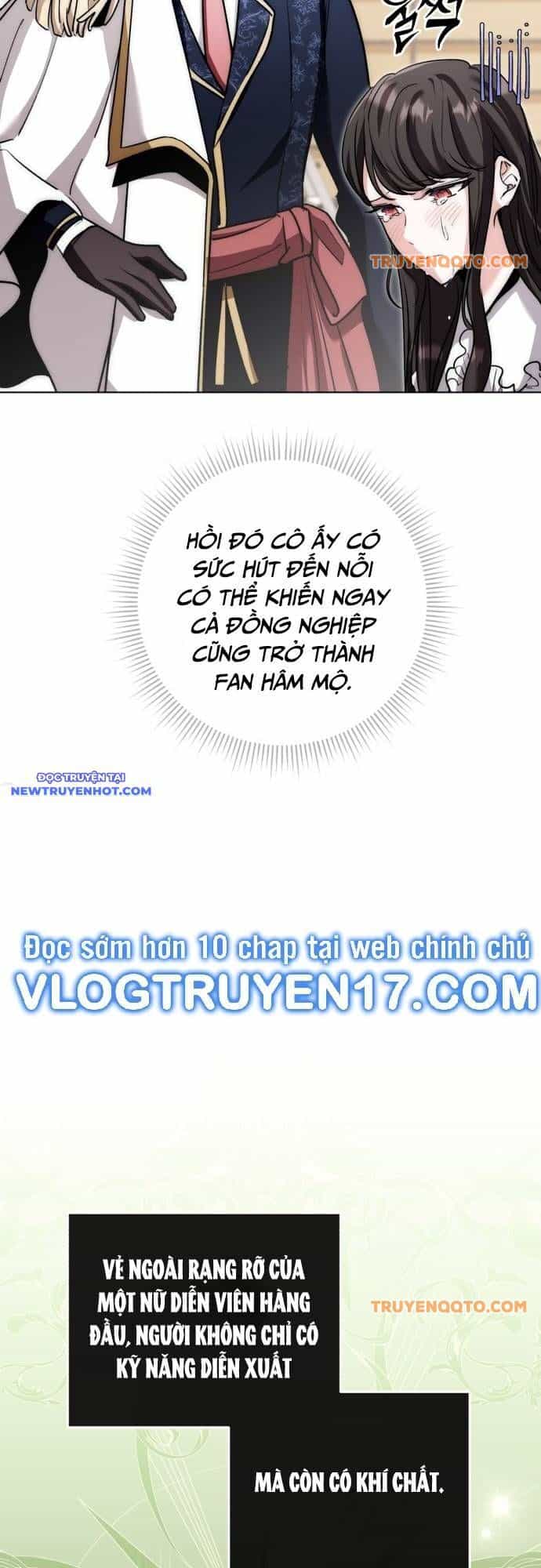 Ánh Hào Quang Của Diễn Viên Thiên Tài - Chương 10 - ảnh 29