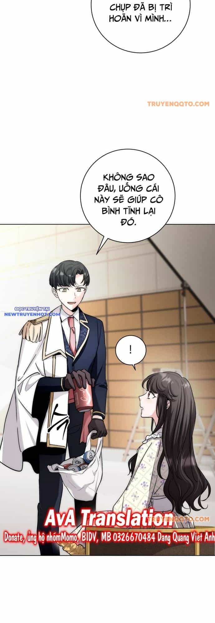 Ánh Hào Quang Của Diễn Viên Thiên Tài - Chương 10 - ảnh 36