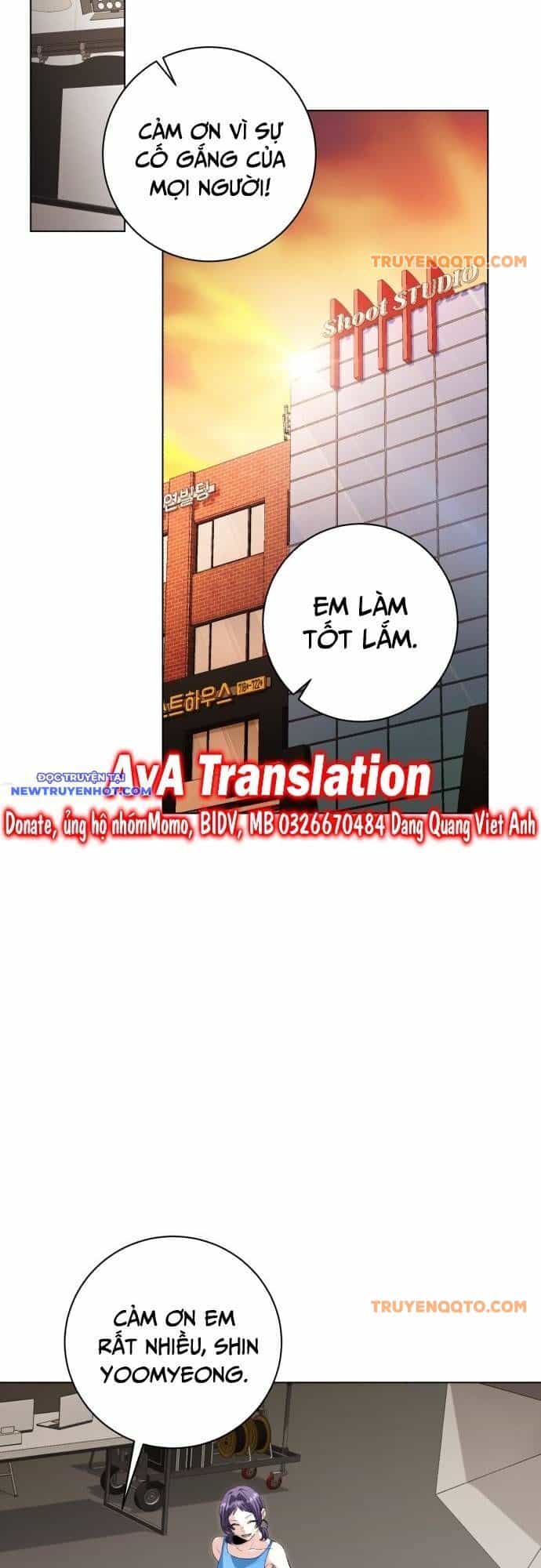 Ánh Hào Quang Của Diễn Viên Thiên Tài - Chương 10 - ảnh 60