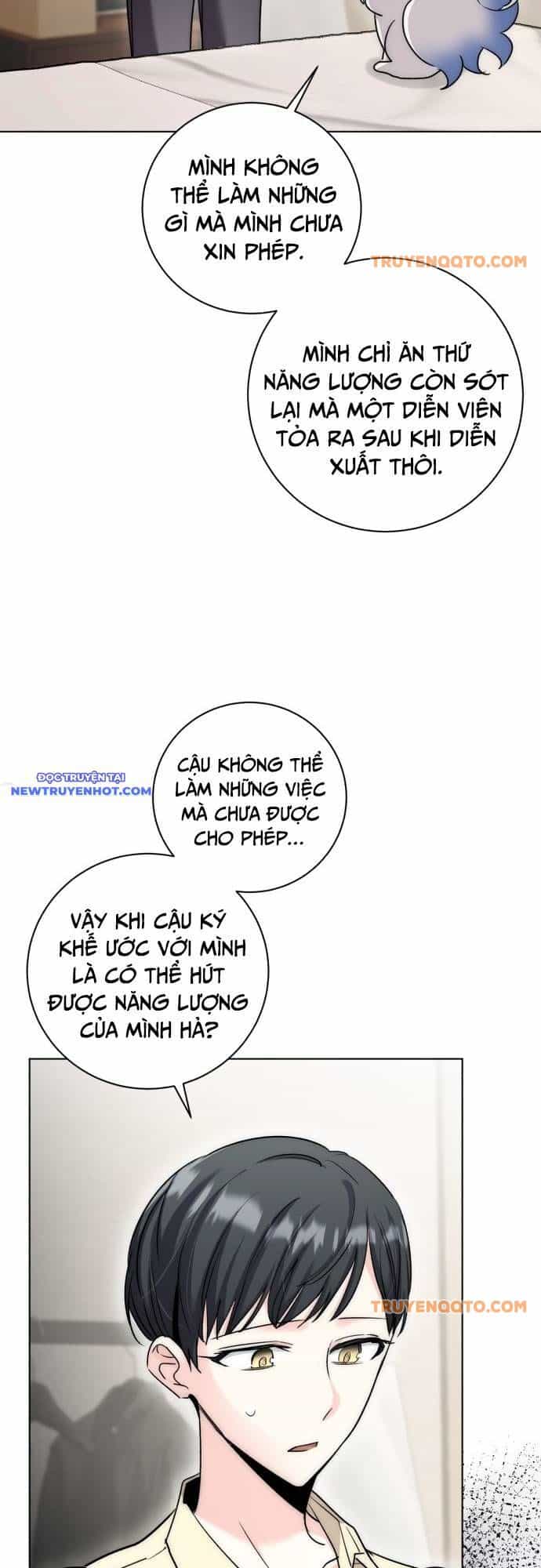 Ánh Hào Quang Của Diễn Viên Thiên Tài - Chương 10 - ảnh 70