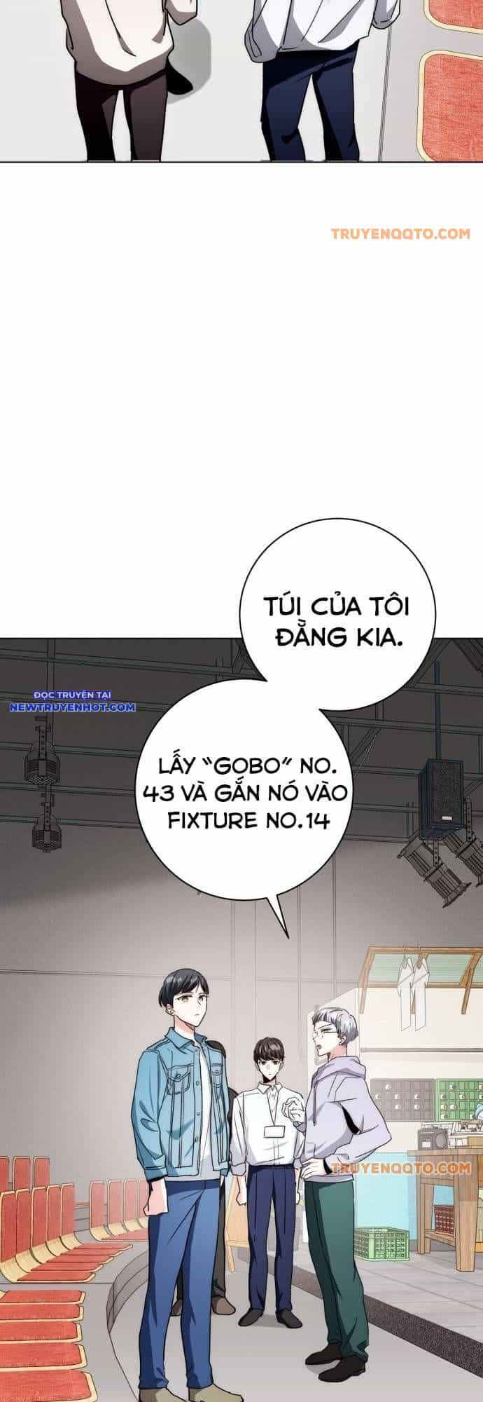 Ánh Hào Quang Của Diễn Viên Thiên Tài - Chương 11 - ảnh 21