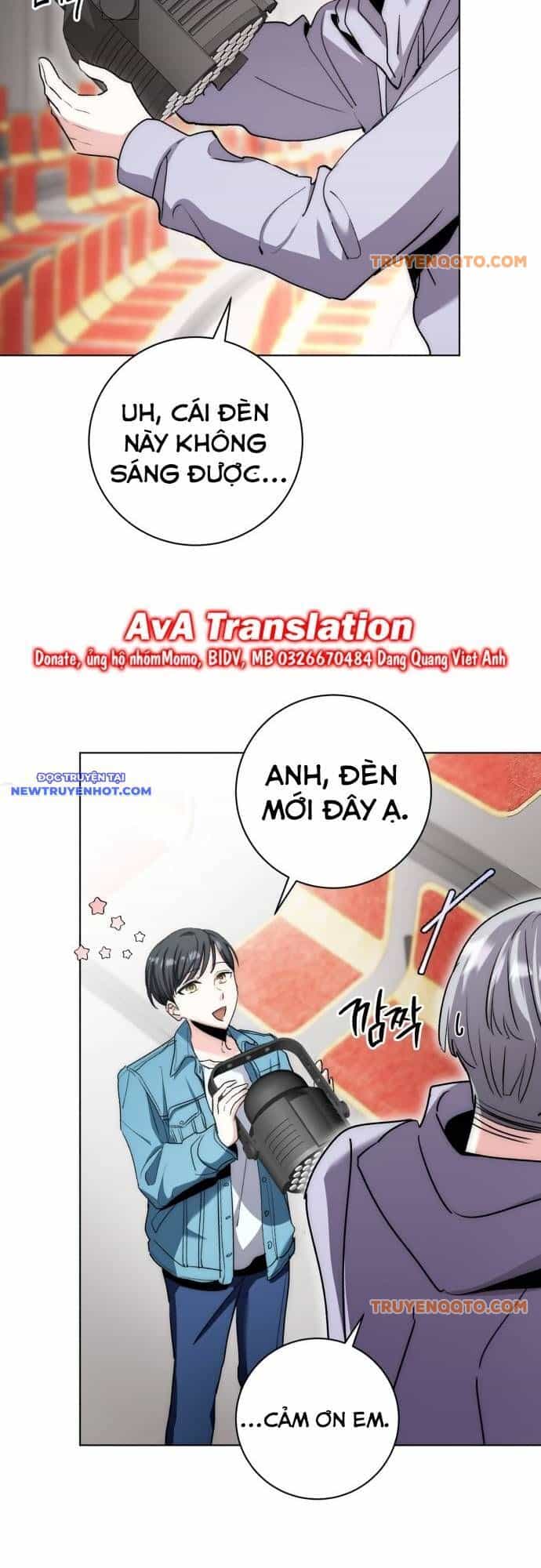 Ánh Hào Quang Của Diễn Viên Thiên Tài - Chương 11 - ảnh 32