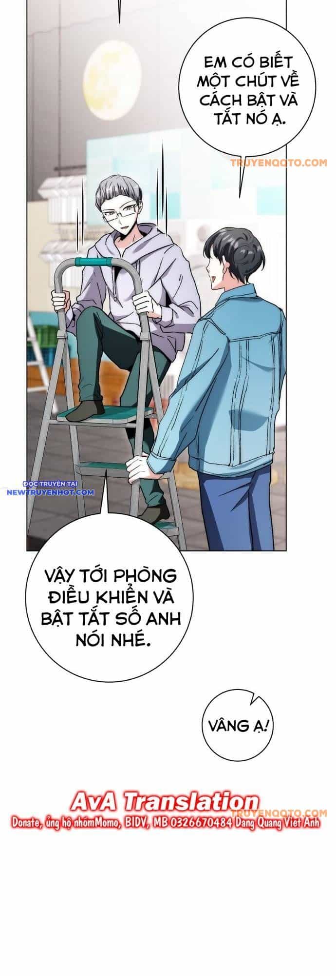 Ánh Hào Quang Của Diễn Viên Thiên Tài - Chương 11 - ảnh 35
