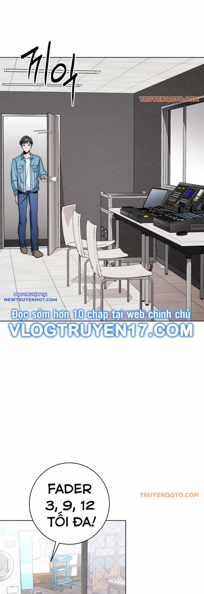 Ánh Hào Quang Của Diễn Viên Thiên Tài - Chương 11 - ảnh 36