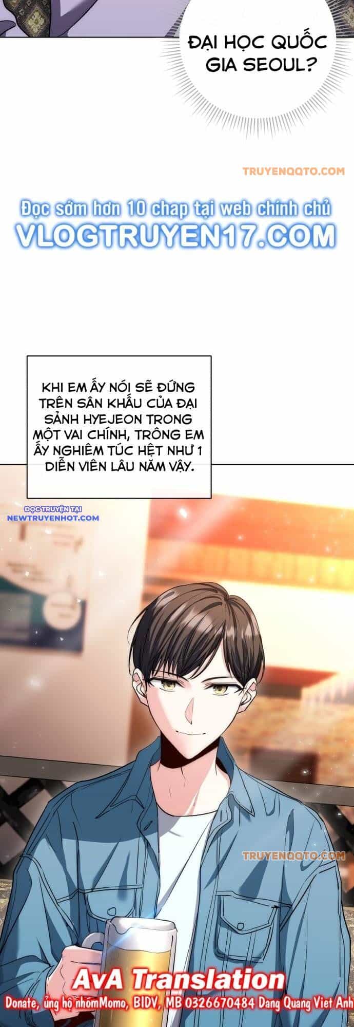 Ánh Hào Quang Của Diễn Viên Thiên Tài - Chương 11 - ảnh 47