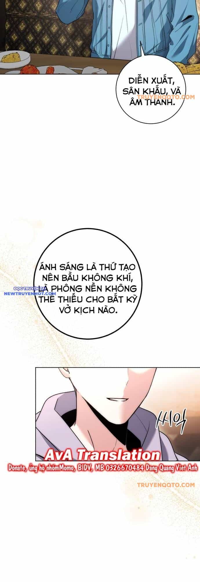 Ánh Hào Quang Của Diễn Viên Thiên Tài - Chương 11 - ảnh 51
