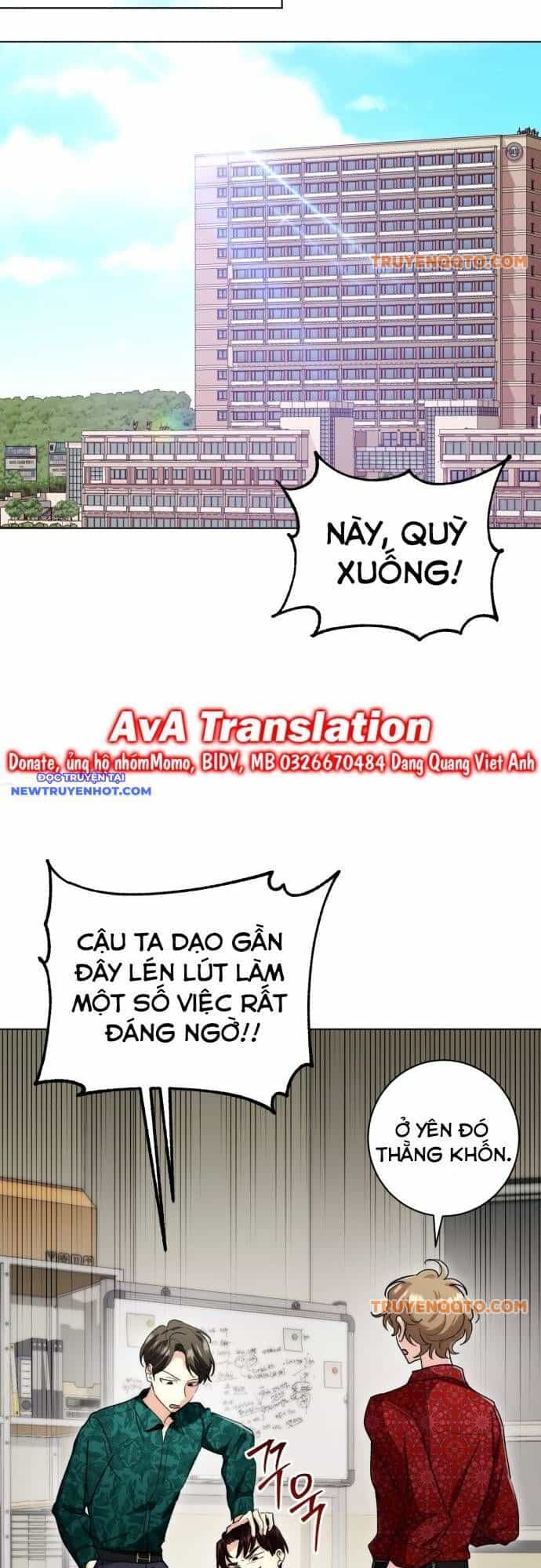 Ánh Hào Quang Của Diễn Viên Thiên Tài - Chương 11 - ảnh 54