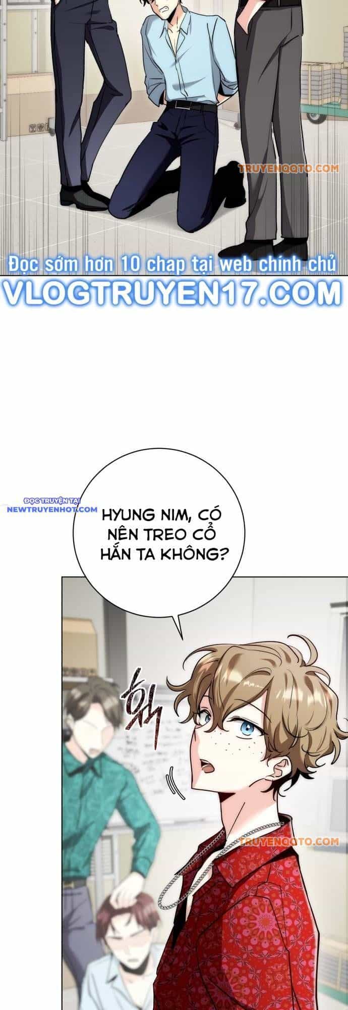 Ánh Hào Quang Của Diễn Viên Thiên Tài - Chương 11 - ảnh 55
