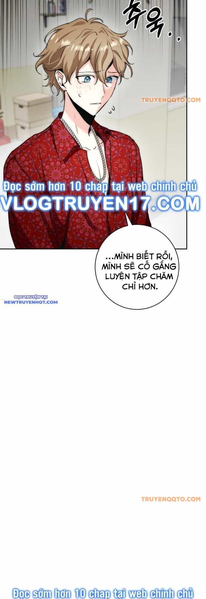 Ánh Hào Quang Của Diễn Viên Thiên Tài - Chương 11 - ảnh 59