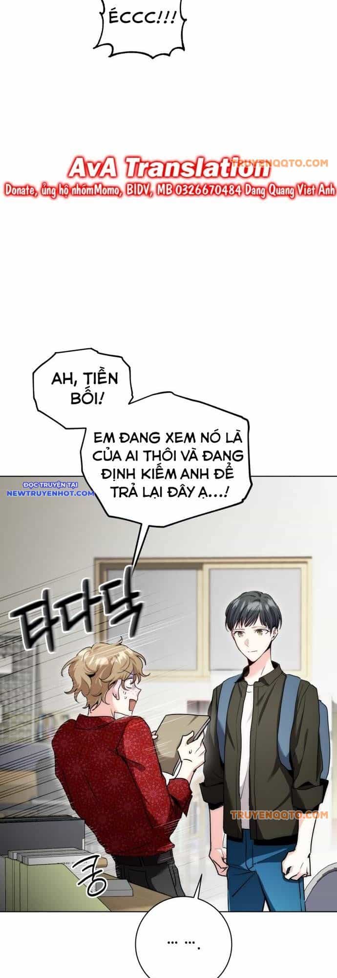 Ánh Hào Quang Của Diễn Viên Thiên Tài - Chương 11 - ảnh 66