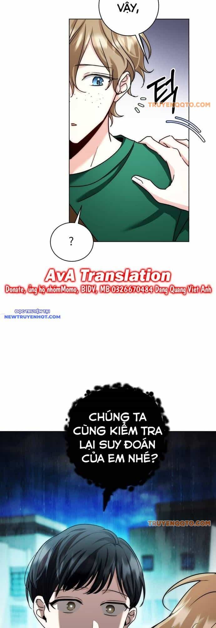 Ánh Hào Quang Của Diễn Viên Thiên Tài - Chương 11 - ảnh 75
