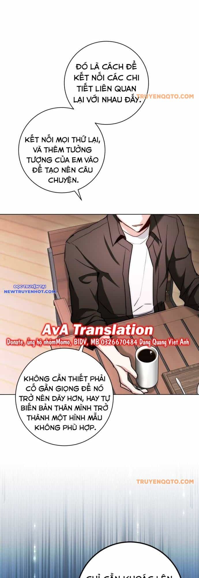 Ánh Hào Quang Của Diễn Viên Thiên Tài - Chương 12 - ảnh 21