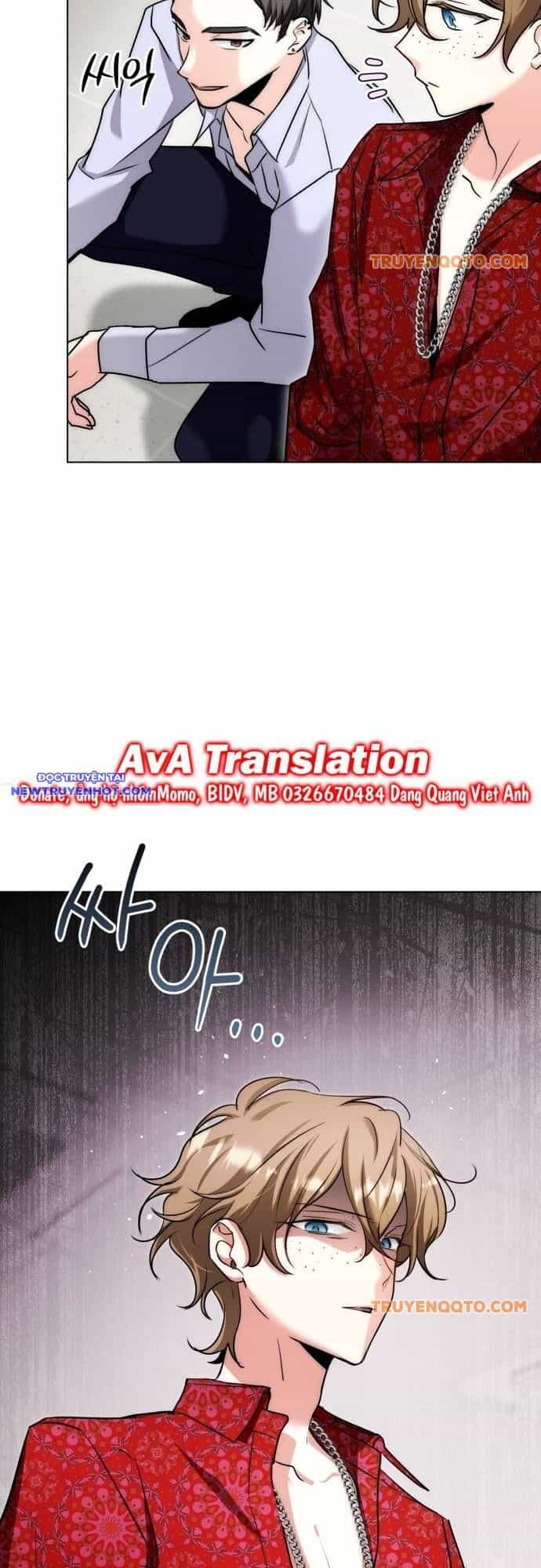 Ánh Hào Quang Của Diễn Viên Thiên Tài - Chương 12 - ảnh 26