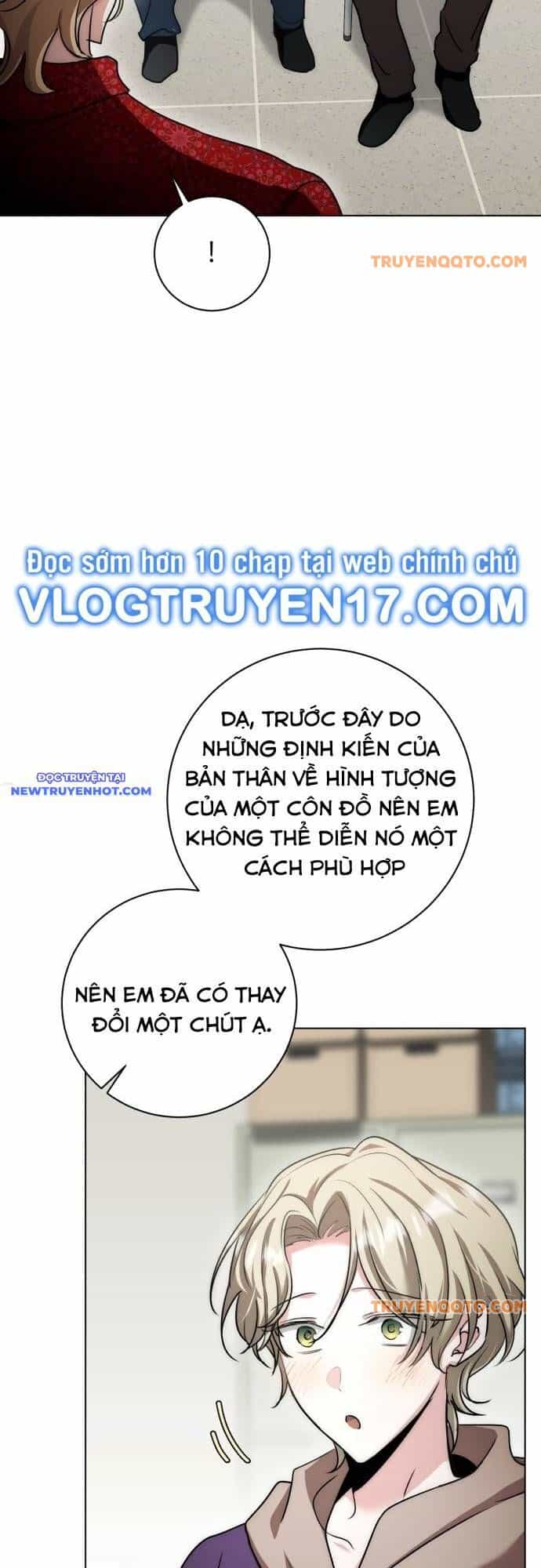 Ánh Hào Quang Của Diễn Viên Thiên Tài - Chương 12 - ảnh 28