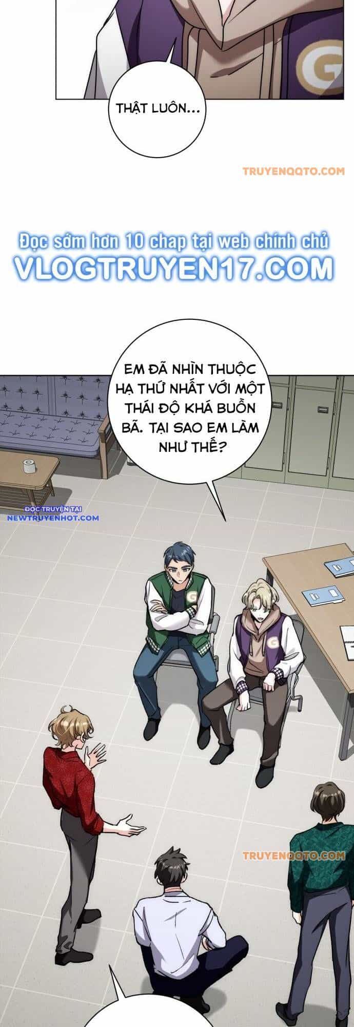 Ánh Hào Quang Của Diễn Viên Thiên Tài - Chương 12 - ảnh 29