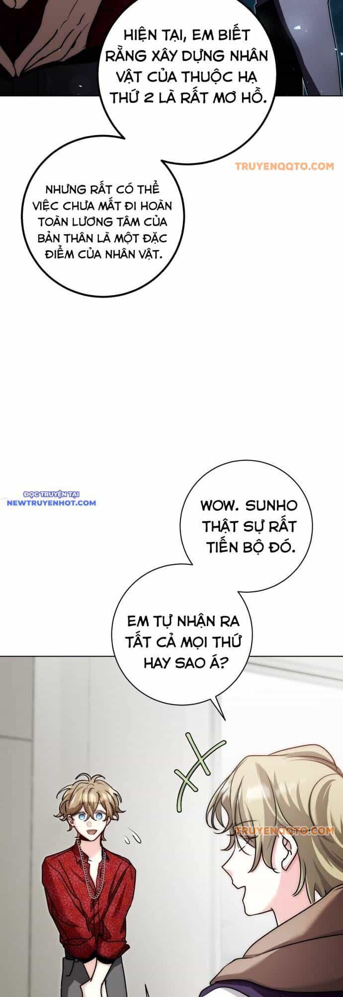 Ánh Hào Quang Của Diễn Viên Thiên Tài - Chương 12 - ảnh 32